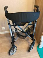 Rollator, Ophalen, Opvouwbaar, Gebruikt