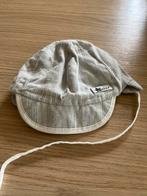 Stentaler baby zonnepet – maat 37 (2-3 maanden), Kinderen en Baby's, Babykleding | Petten en Hoeden, Ophalen of Verzenden, Zo goed als nieuw