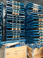 Palletstelling, palletstelling, palletstelling pallet, Ophalen of Verzenden