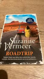 Suzanne Vermeer - Roadtrip, Ophalen of Verzenden, Zo goed als nieuw, Suzanne Vermeer