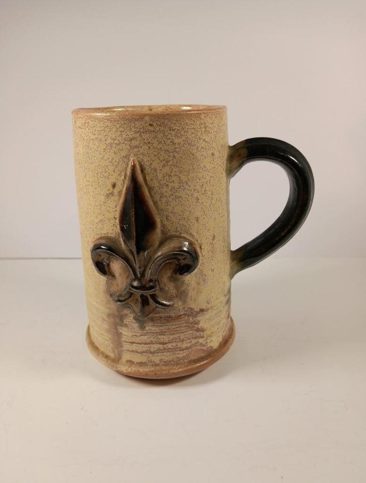 shope Sylvain hublet, Antiek en Kunst, Antiek | Keramiek en Aardewerk, Ophalen of Verzenden