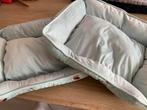 Ensemble de 2 couchages pour chiens, Ophalen, Gebruikt