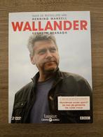 Wallander, Ophalen, Zo goed als nieuw