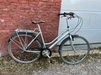 Oxford dames fiets, Fietsen en Brommers, Fietsen | Dames | Sportfietsen en Toerfietsen, Gebruikt, 50 tot 53 cm, Ophalen, Overige merken