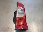 Achterlicht rechts van een Fiat Fiorino, Ophalen of Verzenden, 3 maanden garantie, Gebruikt, Fiat