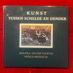 Boek Aalst + ZEEFDRUK Kunst tussen Schelde en Dender, Ophalen of Verzenden, Zo goed als nieuw
