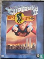 superman 2 (christopher reeve , gene  hackman ), Ophalen of Verzenden, Zo goed als nieuw