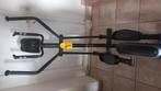Crosstrainer domyos 500 zo goed als nieuw., Sport en Fitness, Fitnessapparatuur, Ophalen, Zo goed als nieuw, Crosstrainer