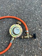 Gasdurk, Ophalen, Zo goed als nieuw