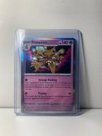 Alakazam, Hobby en Vrije tijd, Ophalen of Verzenden