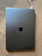 Macbook air M1 13 inch, Computers en Software, Apple Macbooks, Ophalen, 256 GB, 8 GB, 13 inch