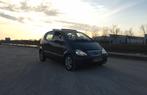 Mercedes A160 opendak Avantgarde, Auto's, Mercedes-Benz, 1600 cc, Leder, Particulier, Elektrische ramen