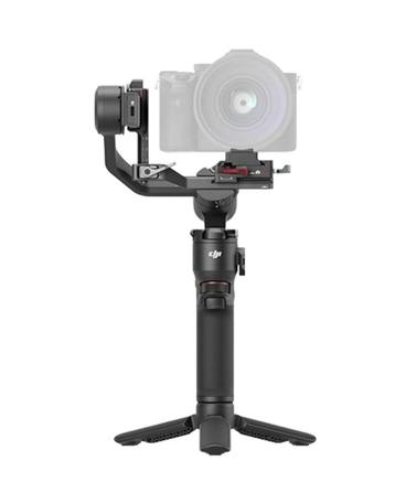 TE KOOP: Stabilisator DJI RS 3 Mini Zwart beschikbaar voor biedingen