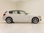 BMW - 116I - Car - 2015, Auto's, 1 Reeks, Gebruikt, Overige brandstoffen, Bedrijf