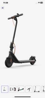 Ninebot Segway step E2, Fietsen en Brommers, Steps, Ophalen, Nieuw, Kickbike, Segway