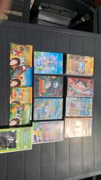Dvd, vhs et contes, CD & DVD, VHS | Enfants & Jeunesse, Tous les âges, Neuf, dans son emballage, Dessins animés et Film d'animation