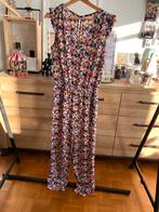 Combinaison fleurie, Kleding | Dames, Blauw, Ophalen of Verzenden, Zo goed als nieuw, Maat 36 (S)