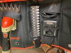 stihl kantenmaaier, Tuin en Terras, Grastrimmers, Ophalen, Accu
