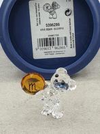 Swarovski Kris beer: Schorpioen 5396286., Verzamelen, Swarovski, Ophalen of Verzenden, Zo goed als nieuw