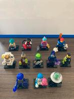 Lego minifigures complete set 26, Ophalen, Zo goed als nieuw