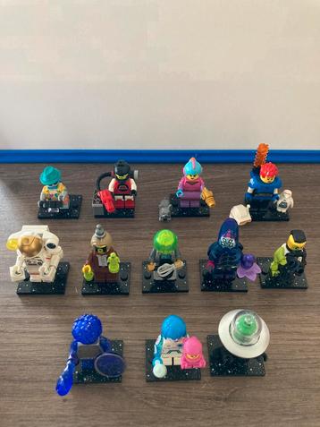Lego minifigures complete set 26 beschikbaar voor biedingen