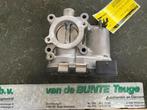 Gasklephuis van een Renault Captur, 3 maanden garantie, Gebruikt, Renault