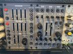 Behringer Eurorack: system 140 & 110, ARP mix sequencer 1050, Ophalen of Verzenden, Zo goed als nieuw