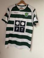 sporting lisabon football shirt, Maat M, Verzenden, Nieuw, Shirt
