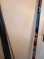 Vishengel Carbolino, Watersport en Boten, Hengelsport | Algemeen, Ophalen, Nieuw, Vaste hengel