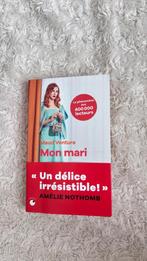 Mon Mari par Maud Ventura, Europa overig, Ophalen of Verzenden, Zo goed als nieuw, Maud Ventura