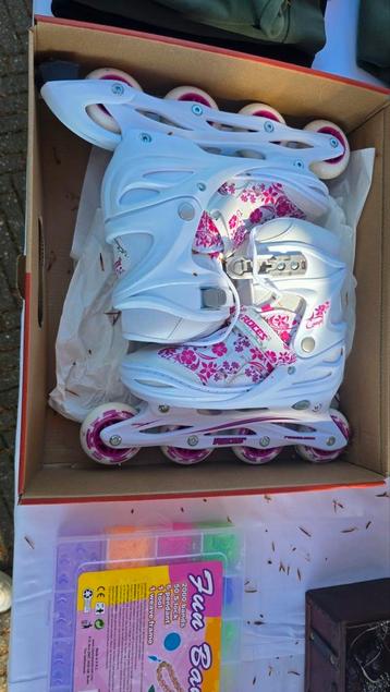 In-line skates Roces beschikbaar voor biedingen