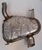 BMW 1-Serie (E81 - E87) Einddemper N43-N45, -, -, Nieuw, Ophalen of Verzenden