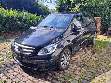 Mercedes-Benz B180 CDI DIESEL  beschikbaar voor biedingen
