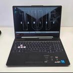 Asus TUF F15 FX506H, Computers en Software, Laptop-opladers, Ophalen, Zo goed als nieuw, Asus