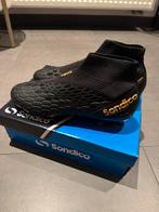 Sandico Laceless voetbalschoenen (te groot), Ophalen of Verzenden, Zo goed als nieuw, Schoenen