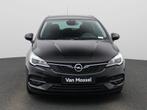 Opel Astra Sports Tourer 1.5 Turbo D 90kW S/S Edition, Auto's, Opel, Gebruikt, Zwart, Bedrijf, 3 cilinders