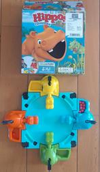 Hasbro Gaming Hippos Gluttons spel (4+) 2 tot 4 spelers, Ophalen, Gebruikt