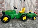 traptractor John Deere met watervat, Ophalen of Verzenden, Zo goed als nieuw, Trapvoertuig