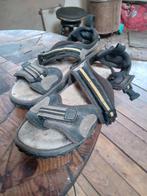 schoenen, Sport en Fitness, Bergsport en Wandelen, Ophalen, Gebruikt