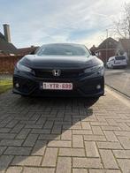 Honda Civic FK7 Sport Plus automaat, Auto's, Honda, Parkeersensor, 1300 kg, 1498 cc, 4 cilinders