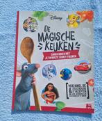 De magische keuken + stickers compleet en ingekleefd, Ophalen of Verzenden