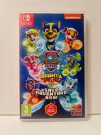 Paw Patrol: Mighty Pups – Save Adventure Bay!, Games en Spelcomputers, Avontuur en Actie, 2 spelers, Ophalen of Verzenden, Zo goed als nieuw