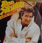 45T 7INCH VINYL SINGLE ROD STEWART, Ophalen of Verzenden, Single