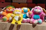 Lot popples vintage, Enlèvement ou Envoi, Utilisé