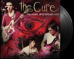 The Cure - Melkweg Amsterdam LP Best of Live, Cd's en Dvd's, Vinyl | Pop, Ophalen of Verzenden, 1960 tot 1980, Nieuw in verpakking