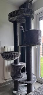 Kattenkrabpaal - Petrebels Charlotte 180, Ophalen, Nieuw, Krabpaal