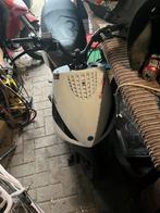 Stunt Piaggo zip 70cc 2takt, Fietsen en Brommers, Scooters | Piaggio, Ophalen, Gebruikt, 70 cc, Zip