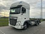 Camion DAF XF480 2021 avec système BDF, Autos, Camions, Achat, Entreprise, Autres carburants, DAF