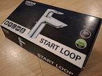 Kraan wastafel Grohe Start Loop M, Ophalen, Nieuw, Chroom, Wastafel
