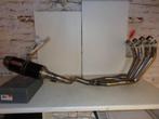 cb1000r échappement arrow exaust system, Ophalen, Gereviseerd
